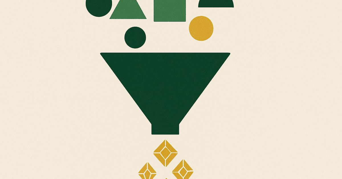 What Should Be in Your Monthly Ecommerce Report?