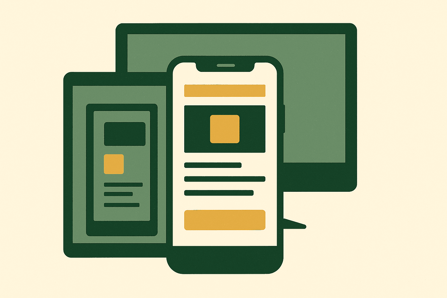 Email marketing flow diagram for health and wellness brand retention