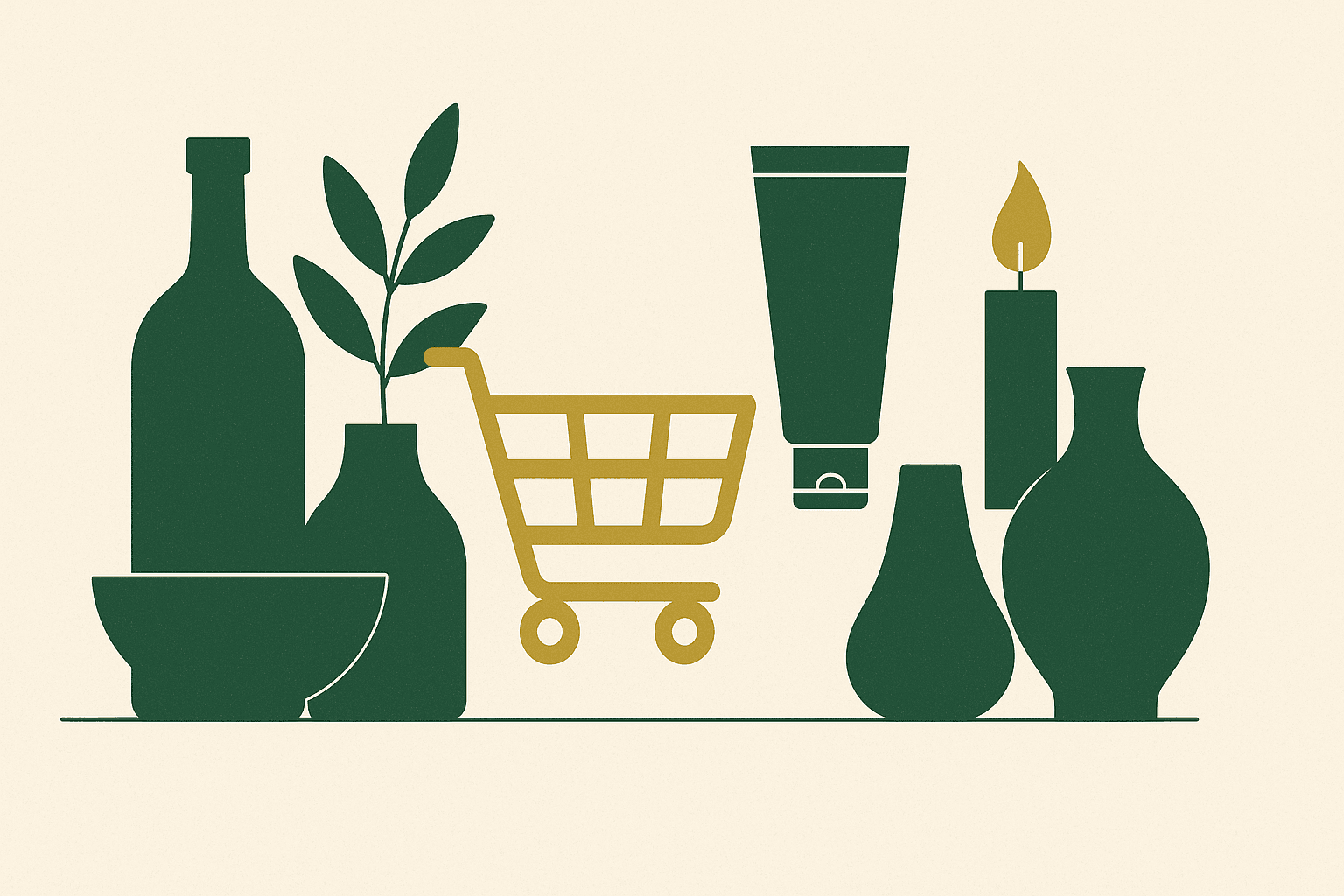 Shopify for Food and Drink Brands