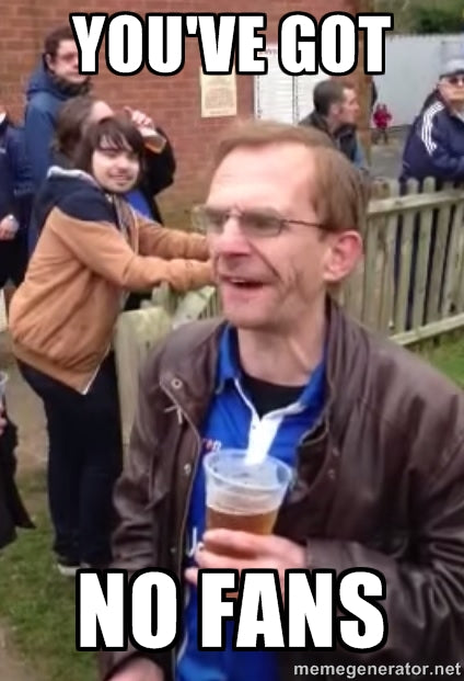 13 REASONS WHY NOBODY’S WATCHING YOUR VIDEOS