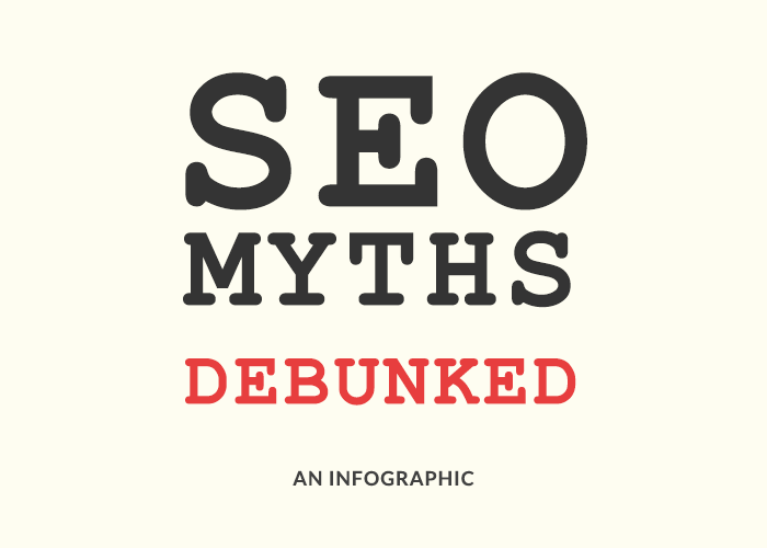 8 SEO Myths Debunked