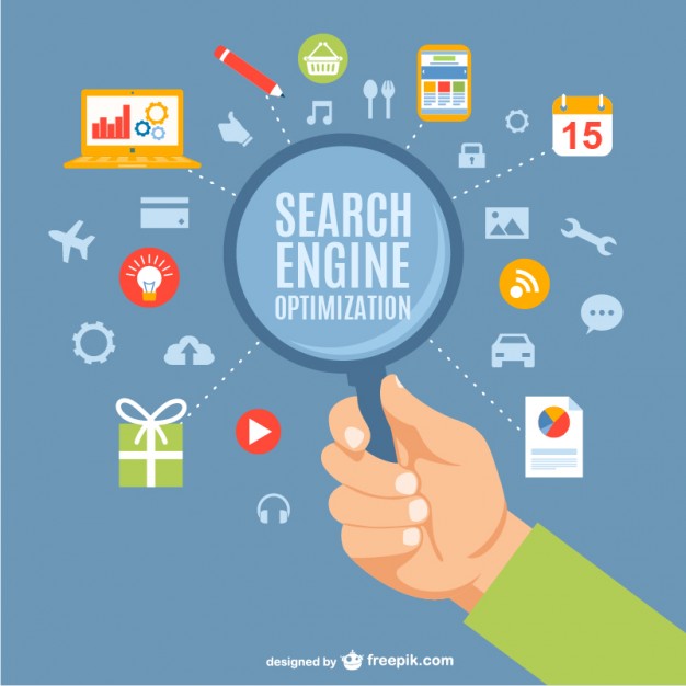 A 3 Minute Guide to SEO