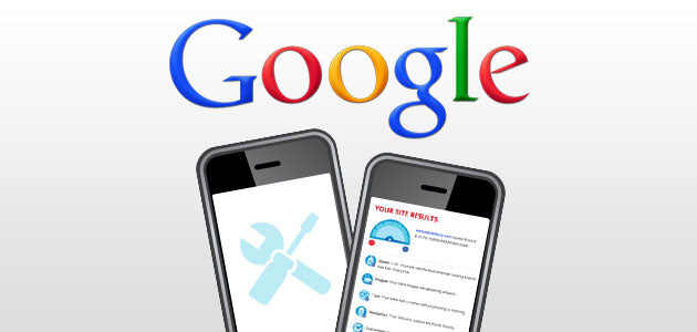 Google’s Mobile-Friendly Algorithm: Get Ready or Get Left Behind