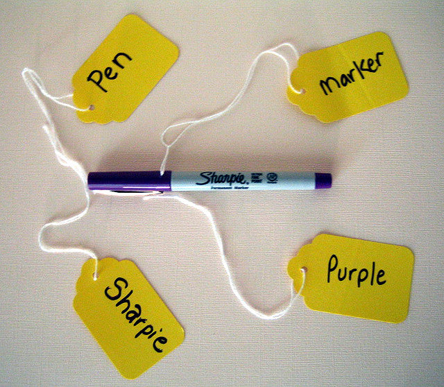 HOW TO APPROACH KEYWORDS IN 2015