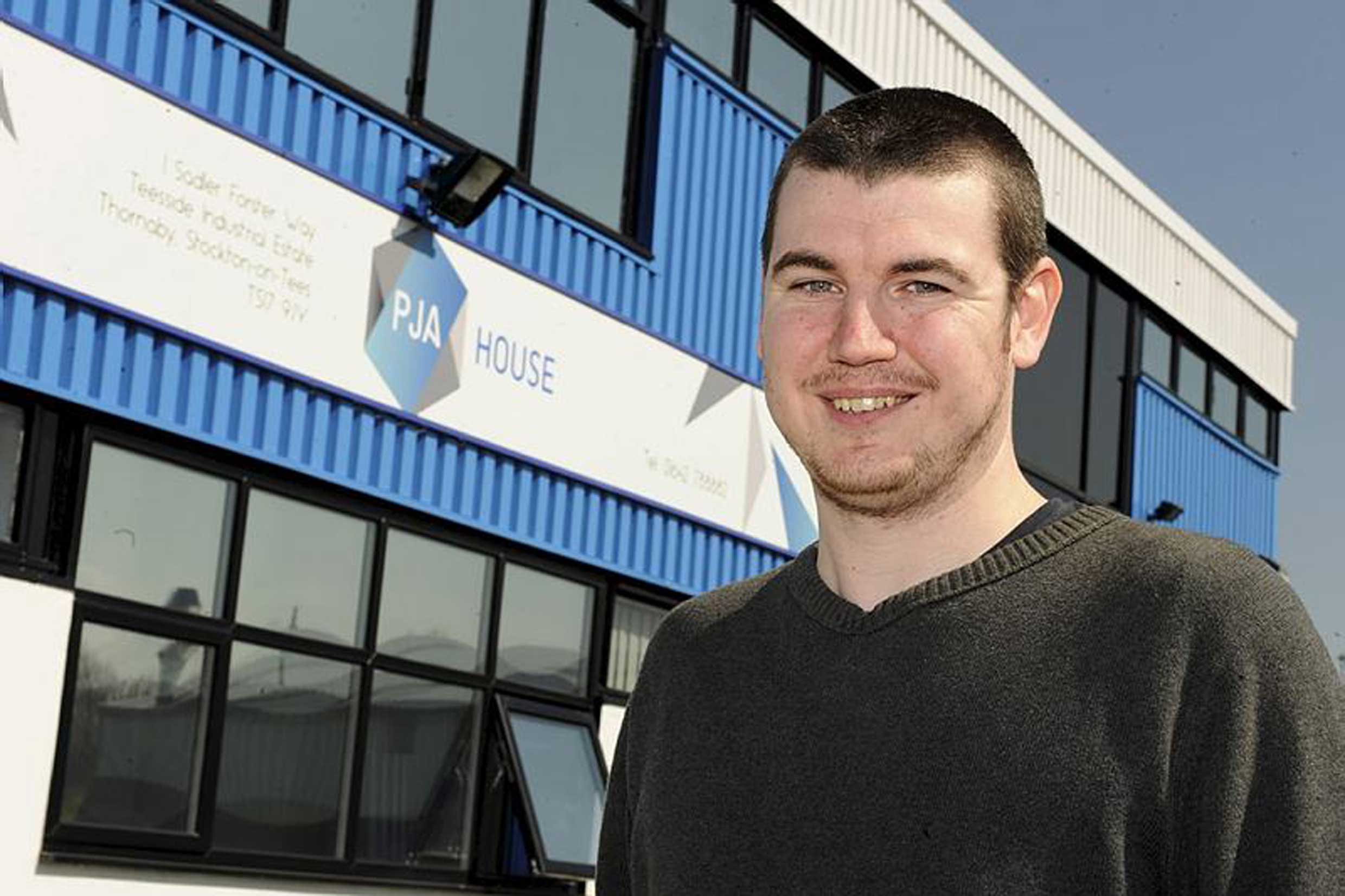 Pea Soup Digital Links Up With ExpoTees