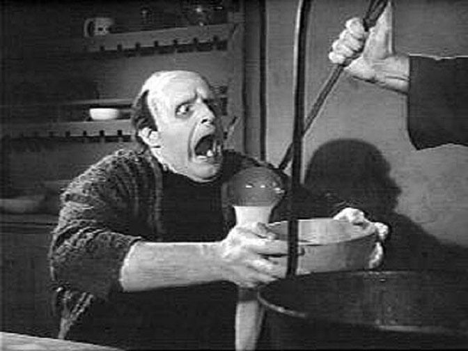 Welcome to Pea Soup Digital (otherwise known as the self-Indulgent first blog post)